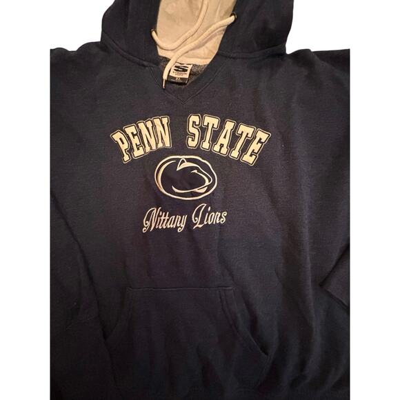 Penn State University Hoodie XL – Nittany Lions NCAA Fan Apparel unisex - Picture 1 of 6